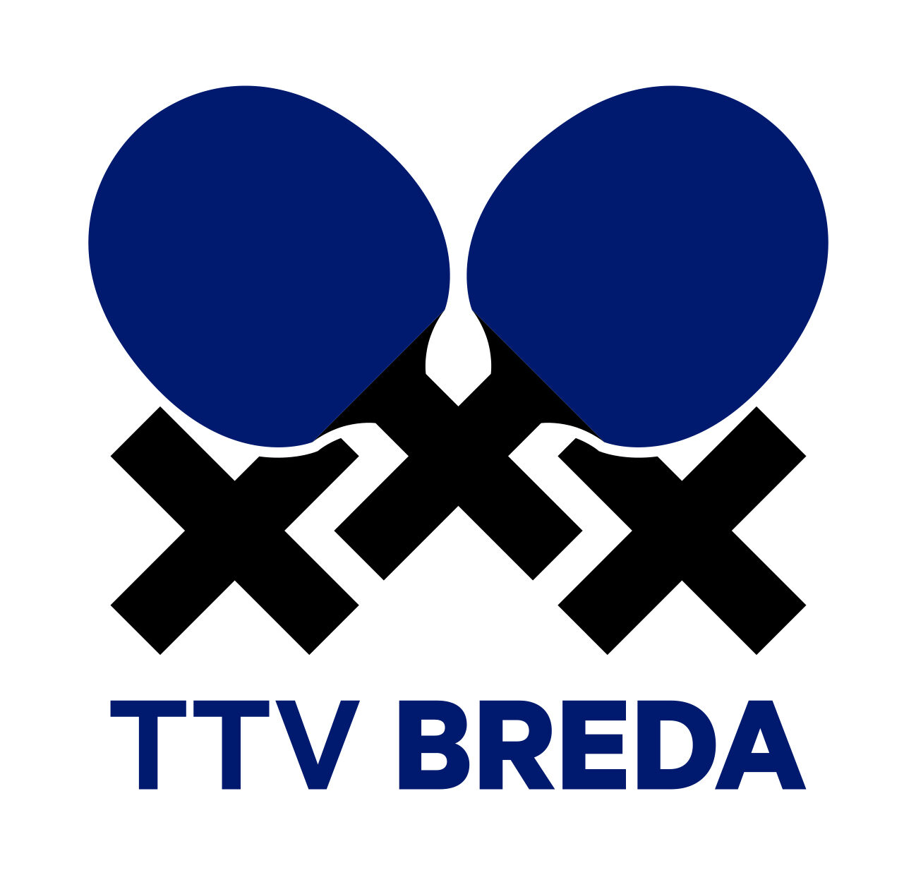 Tafeltennisvereniging Breda